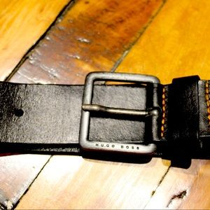 Hugo Boss Belt